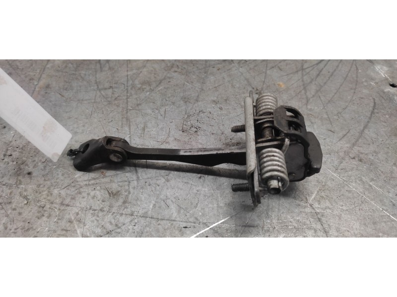 Recambio de retenedor puerta para citroën c4 picasso avatar referencia OEM IAM   DELANTERA IZQUIERDA