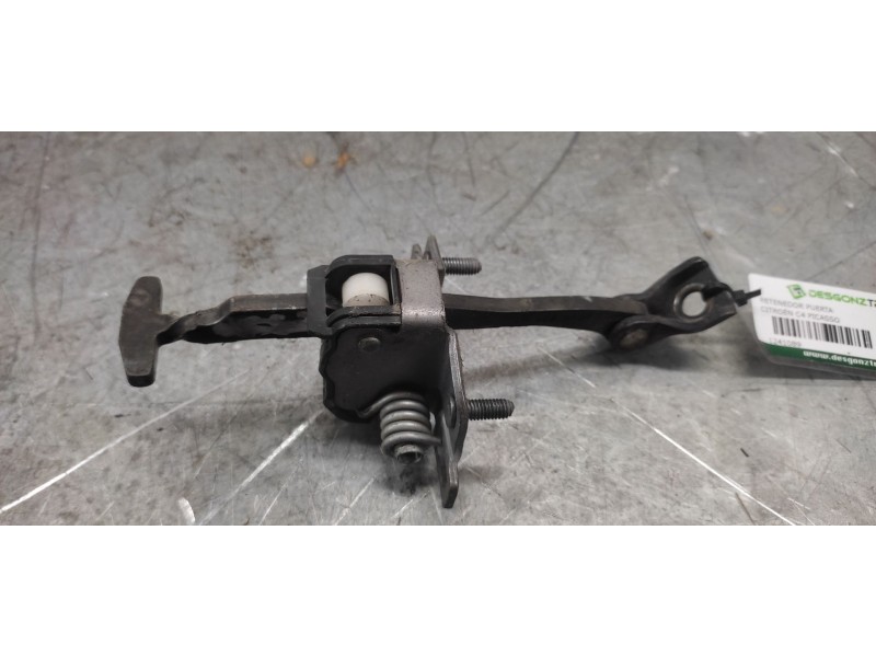 Recambio de retenedor puerta para citroën c4 picasso avatar referencia OEM IAM   TRASERA IZQUIERDA