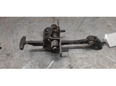 Recambio de retenedor puerta para citroën c4 picasso avatar referencia OEM IAM   TRASERA IZQUIERDA 2