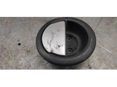 Recambio de maneta interior corredera para renault kangoo dynamique referencia OEM IAM  IZQUIERDA 