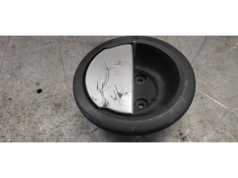 Recambio de maneta interior corredera para renault kangoo dynamique referencia OEM IAM  IZQUIERDA 