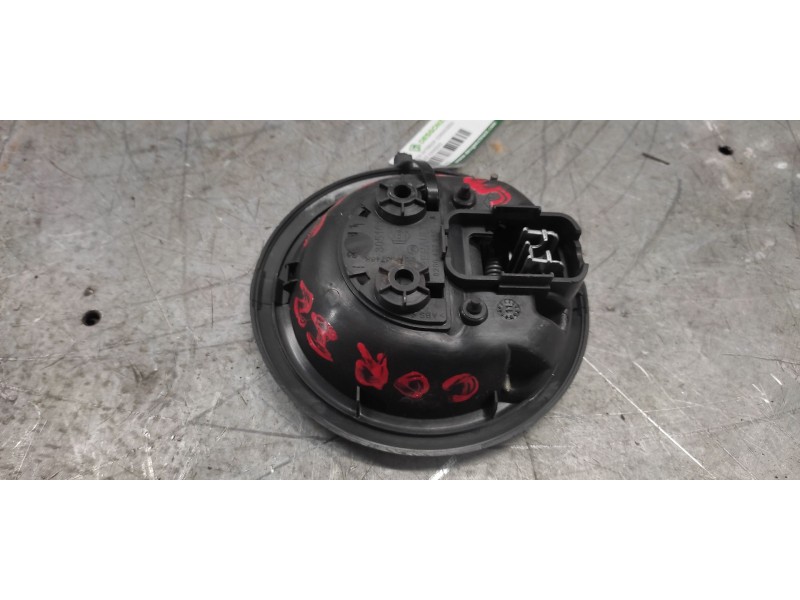 Recambio de maneta interior corredera para renault kangoo dynamique referencia OEM IAM  IZQUIERDA 