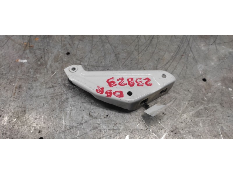 Recambio de bisagra puerta corredera para renault kangoo dynamique referencia OEM IAM 497626D  DERECHA