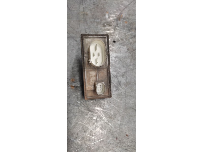 Recambio de rele electroventiladores para seat ibiza (6l1) cool referencia OEM IAM 1J0919506M  898967000