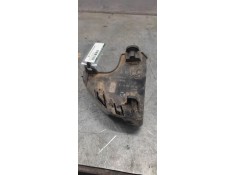 Recambio de soportes paragolpes para citroën c4 berlina collection referencia OEM IAM 9652703580  IZQUIERDO