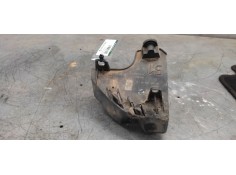 Recambio de soportes paragolpes para citroën c4 berlina collection referencia OEM IAM 9652703580  IZQUIERDO 2