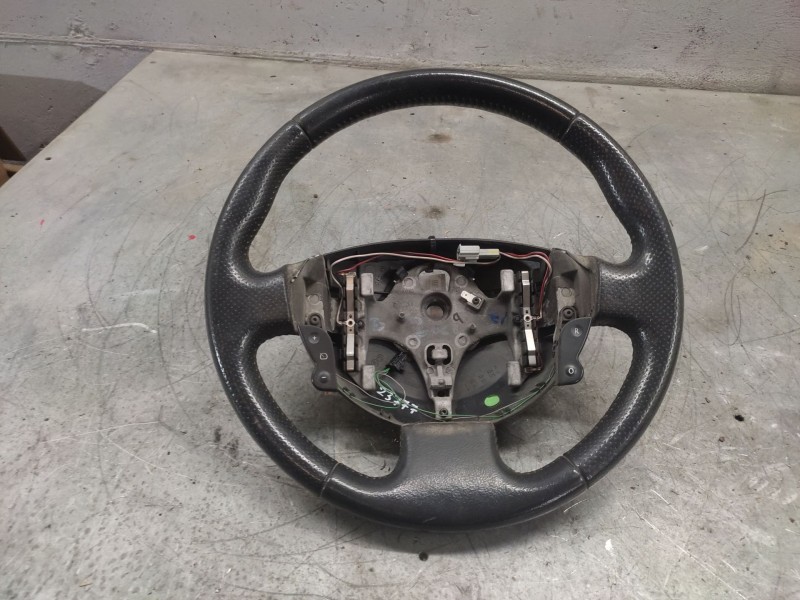Recambio de volante para renault scenic ii authentique referencia OEM IAM   