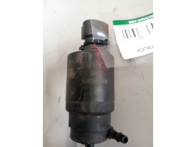 Recambio de bomba limpia para iveco stralis (as) 12.9 diesel referencia OEM IAM 500304249  