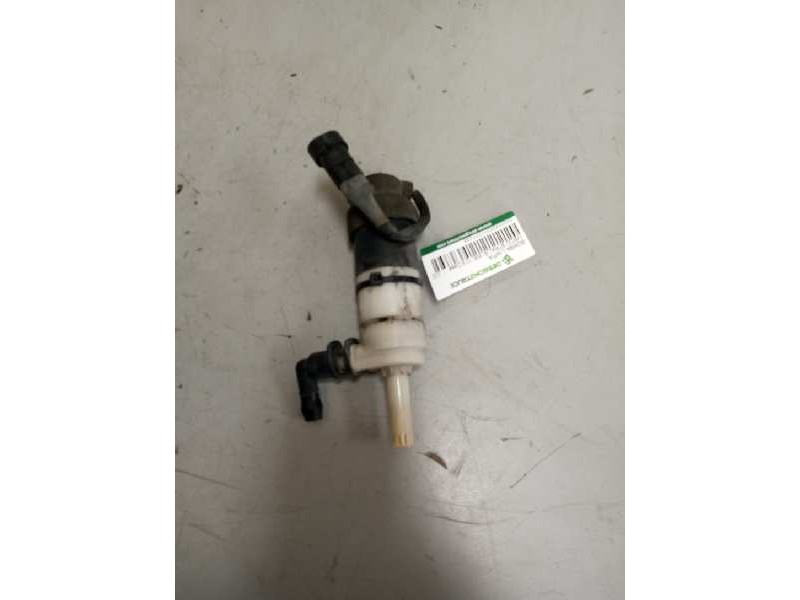 Recambio de bomba limpia para iveco stralis (as) 12.9 diesel referencia OEM IAM   