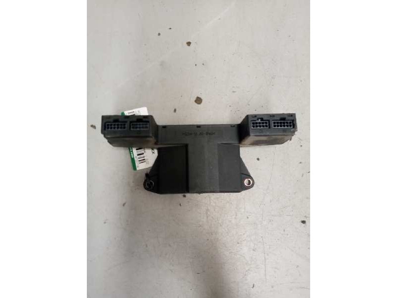 Recambio de modulo electronico para iveco stralis (as) 12.9 diesel referencia OEM IAM 41221141  