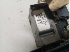 Recambio de mando intermitentes para iveco stralis (as) 12.9 diesel referencia OEM IAM 504213154   2