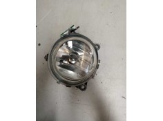 Recambio de faro antiniebla derecho para mercedes-benz actros bm 963.xxx 2-achser referencia OEM IAM A9608200556  