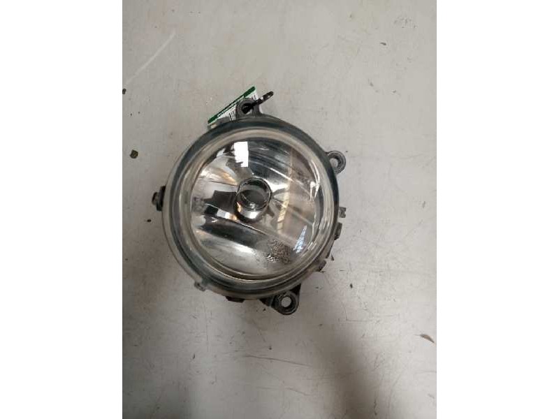 Recambio de faro antiniebla derecho para mercedes-benz actros bm 963.xxx 2-achser referencia OEM IAM A9608200556  