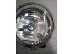 Recambio de faro antiniebla derecho para mercedes-benz actros bm 963.xxx 2-achser referencia OEM IAM A9608200556   2