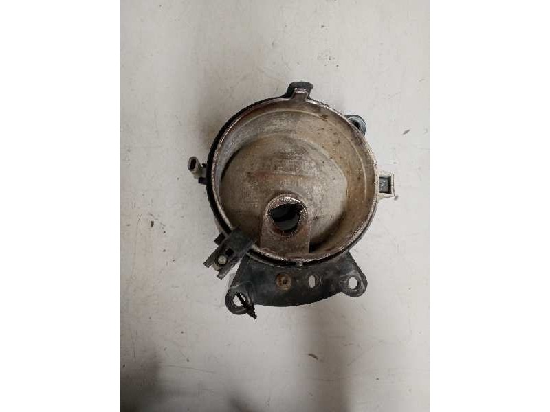 Recambio de faro antiniebla derecho para mercedes-benz actros bm 963.xxx 2-achser referencia OEM IAM A9608200556  