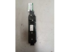 Recambio de mando elevalunas delantero derecho para mercedes-benz sprinterii caja cerrada (desde 01.06) 511/515 cdi 4x4 (906.653 2