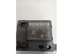 Recambio de modulo electronico para mercedes-benz sprinterii caja cerrada (desde 01.06) 511/515 cdi 4x4 (906.653/655/657) refere 2