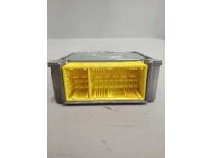 Recambio de centralita airbag para mercedes-benz sprinterii caja cerrada (desde 01.06) 511/515 cdi 4x4 (906.653/655/657) referen 2