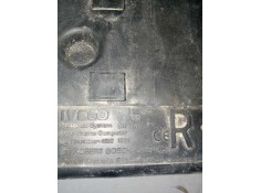 Recambio de modulo electronico para iveco stralis (as) fsa t / fp lt 4x2 gran espacio referencia OEM IAM 41221001 SW20.1  2