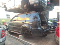 ssangyong rexton del año 2011 2