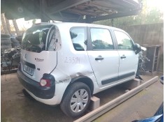citroën c3 picasso del año 2012 2