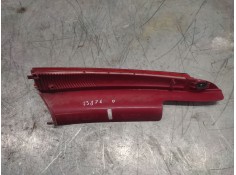 Recambio de catadioptrico trasero derecho para citroën c4 berlina collection referencia OEM IAM    2