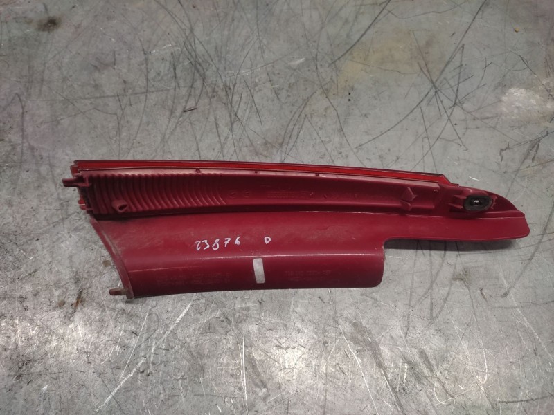 Recambio de catadioptrico trasero derecho para citroën c4 berlina collection referencia OEM IAM   