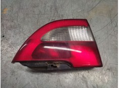 Recambio de piloto trasero izquierdo interior para renault megane i fase 2 classic (la..) 1.9 d authentique referencia OEM IAM  