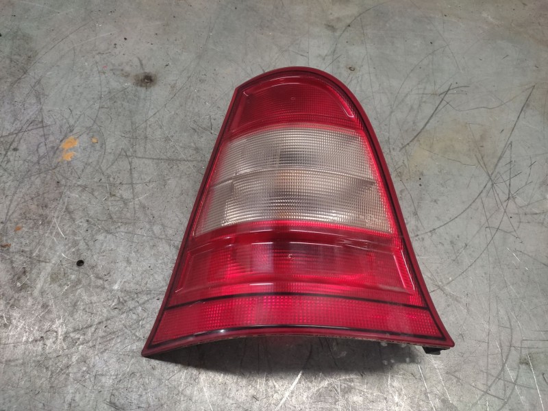 Recambio de piloto trasero izquierdo para mercedes-benz clase a (w168) 170 cdi (168.008) referencia OEM IAM   