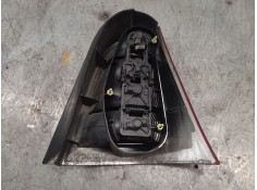 Recambio de piloto trasero izquierdo para mercedes-benz clase a (w168) 170 cdi (168.008) referencia OEM IAM    2