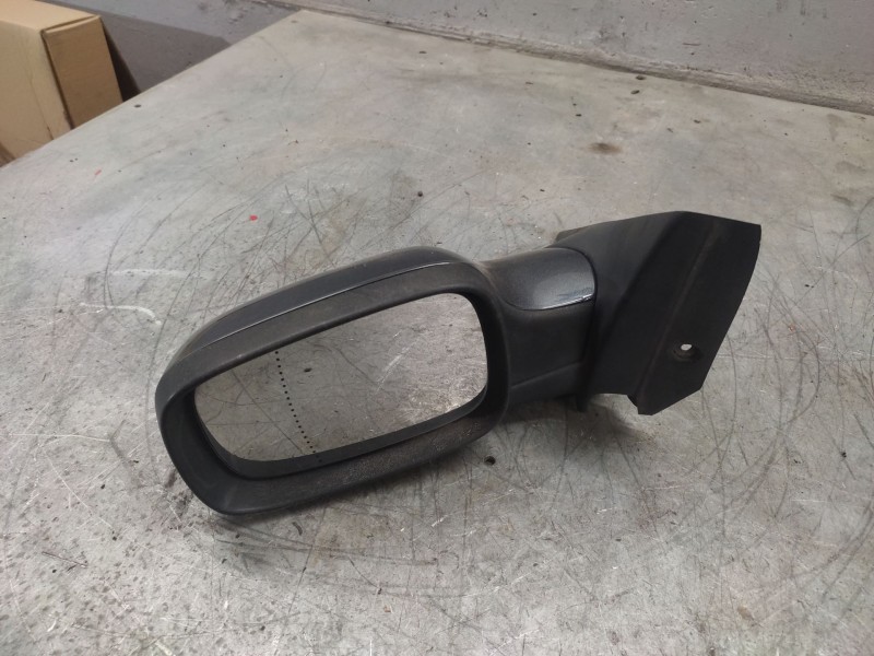 Recambio de retrovisor izquierdo para renault scenic ii authentique referencia OEM IAM  ELECTRICO 5 PINS