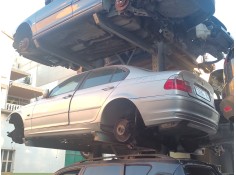 bmw serie 3 berlina (e46) del año 2001 2