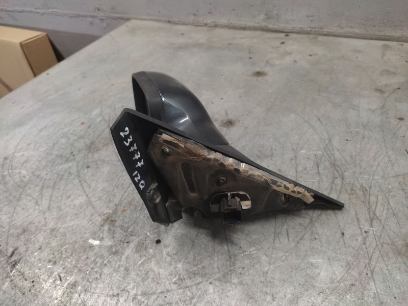 Recambio de retrovisor izquierdo para renault scenic ii authentique referencia OEM IAM  ELECTRICO 5 PINS