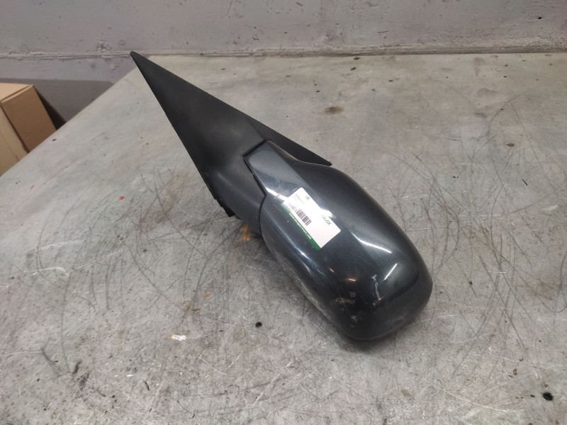 Recambio de retrovisor izquierdo para renault scenic ii authentique referencia OEM IAM  ELECTRICO 5 PINS
