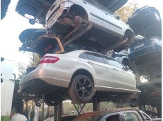 mercedes-benz clase e (w212) lim. del año 4810 2