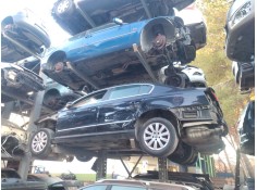 volkswagen passat berlina (3c2) del año 2006 2