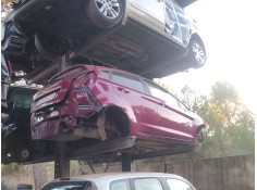 ford fiesta (cb1) del año 2008