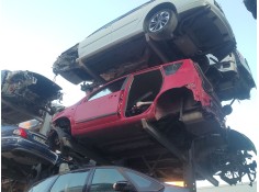 nissan note (e11e) del año 2006 2