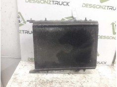 Recambio de radiador agua para citroën xsara berlina 2.0 hdi 66kw premier referencia OEM IAM  868875Z VALEO