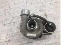 Recambio de turbocompresor para citroën xsara berlina 1.9td attraction referencia OEM IAM 9635220680 454176 GARRETT