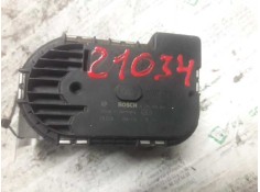 Recambio de caja mariposa para citroën xsara berlina 1.6i 16v exclusive referencia OEM IAM 0280750085 6 PINS  2