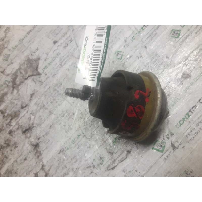 Recambio de soporte motor para citroën xsara picasso 1.6 16v exclusive referencia OEM IAM 18744629  
