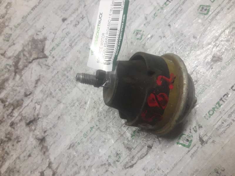 Recambio de soporte motor para citroën xsara picasso 1.6 16v exclusive referencia OEM IAM 18744629  