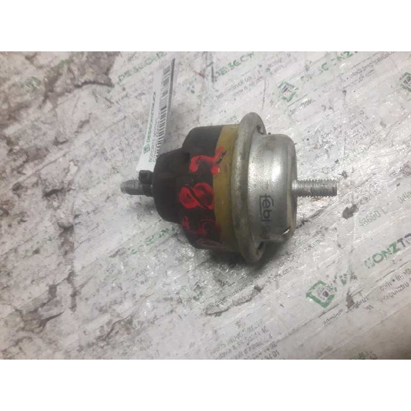 Recambio de soporte motor para citroën xsara picasso 1.6 16v exclusive referencia OEM IAM 18744629  