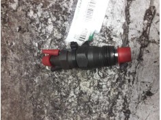 Recambio de inyector para citroën zx 1.9 td armonia referencia OEM IAM KCA17S42  