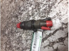 Recambio de inyector para citroën zx 1.9 td armonia referencia OEM IAM KCA17S42   2