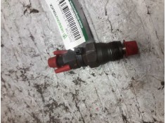 Recambio de inyector para citroën zx 1.9 td armonia referencia OEM IAM KCA17S42  