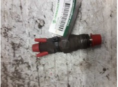 Recambio de inyector para citroën zx 1.9 td armonia referencia OEM IAM KCA17S42  