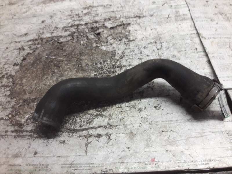 Recambio de tubo para citroën jumpy 2.0 hdi sx caja cerrada acristalada referencia OEM IAM  INTERCOOLER 
