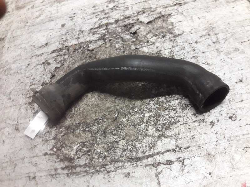 Recambio de tubo para citroën jumpy 2.0 hdi sx caja cerrada acristalada referencia OEM IAM  INTERCOOLER 